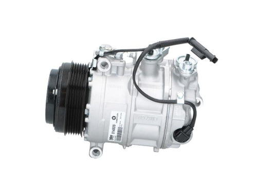 Valeo New Aircon Compressor for Mercedes-Benz 814853