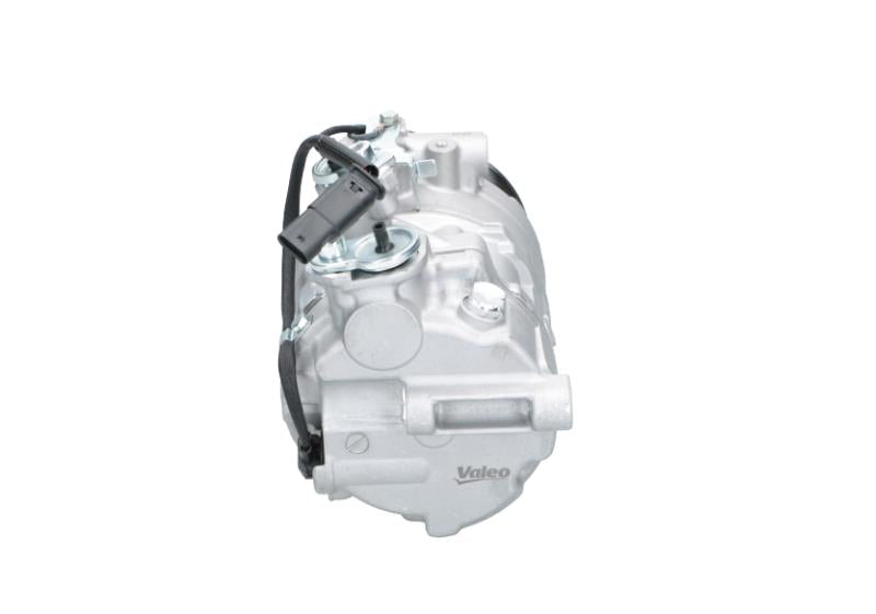 Valeo New Aircon Compressor for Mercedes-Benz 814853