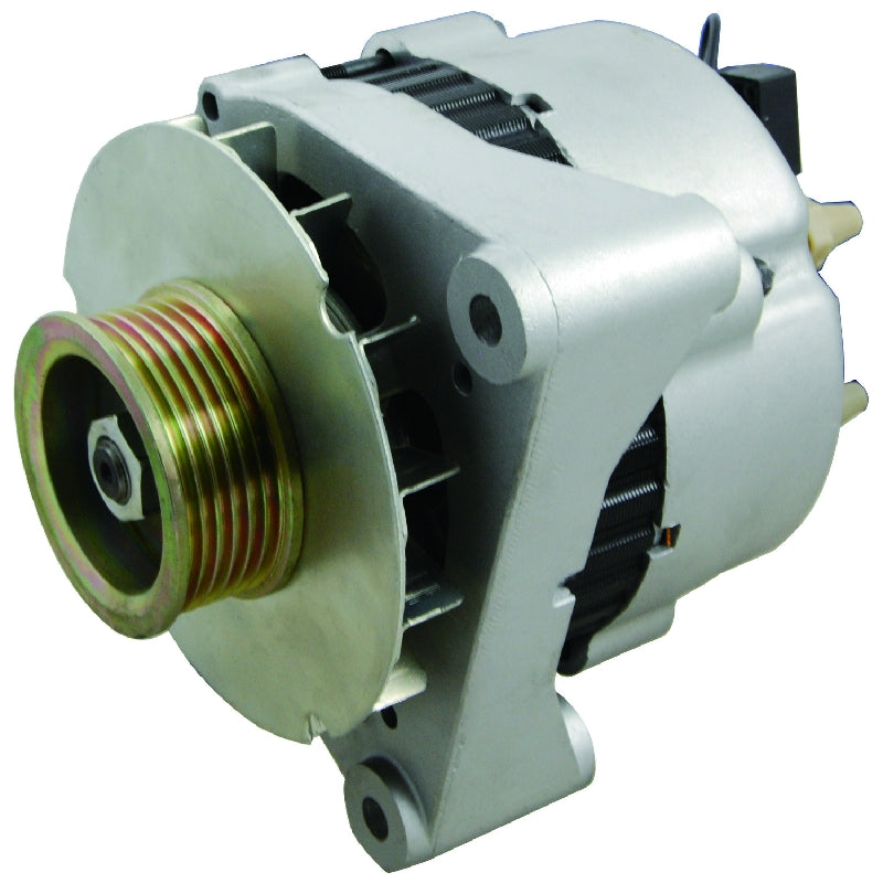 WAI New Alternator for Volvo 65A 12391N