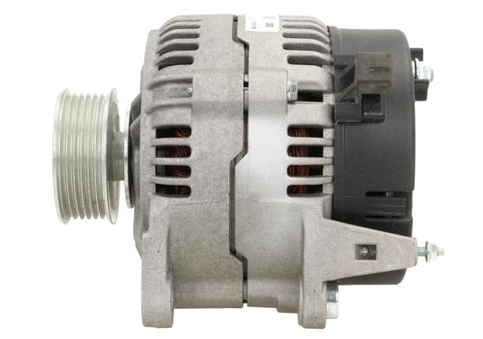 PlusLine Selected Reman Alternator for Volvo 115A 0123515013R+SEL