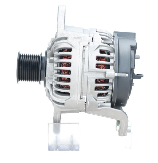 SEG New Alternator for Volvo 120A 124655857
