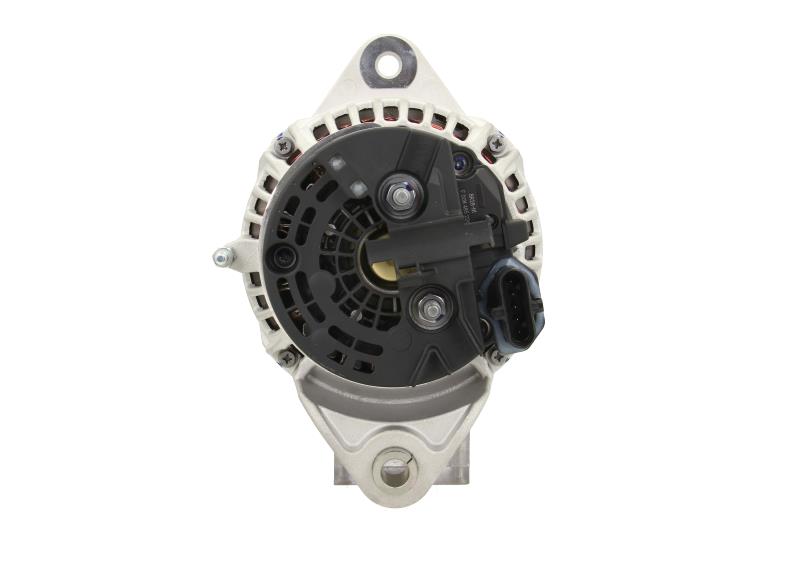 SEG New Alternator for Volvo Truck 150A 0124655507C