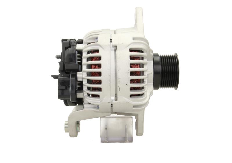 SEG New Alternator for Volvo Truck 150A 0124655507C