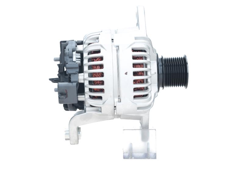SEG New Alternator for Volvo 150A 124655987