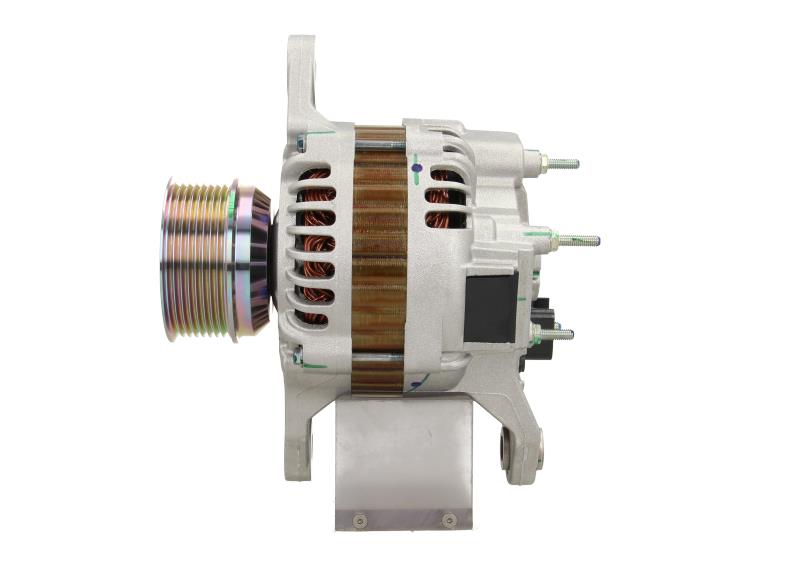 Mitsubishi New Alternator for Volvo 130A A004TRG291