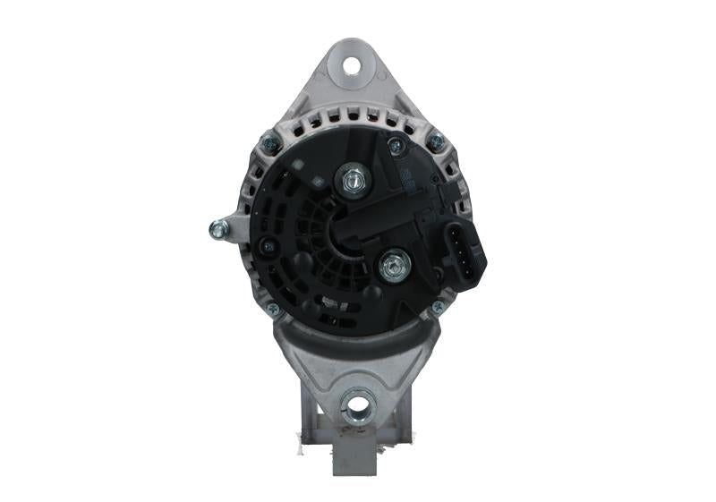 PlusLine Original Alternator for Volvo 80A 0124555020+