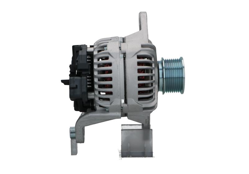 PlusLine Original Alternator for Volvo 80A 0124555020+