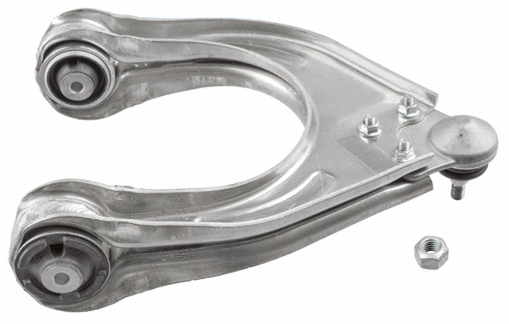 LEMFÖRDER Control/Trailing Arm Right/Upper for Mercedes 3195001