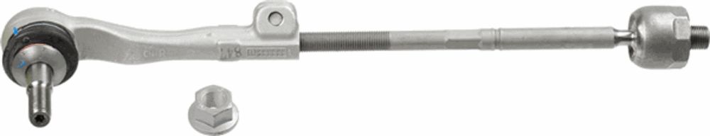 LEMFÖRDER Tie Rod Right for BMW 3999601