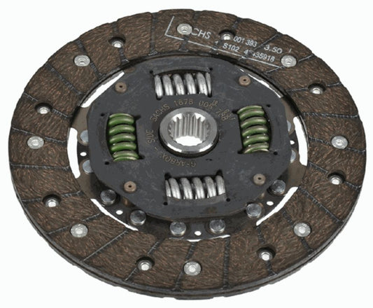 SACHS Clutch Disc for Fiat/Alfa 1878005788
