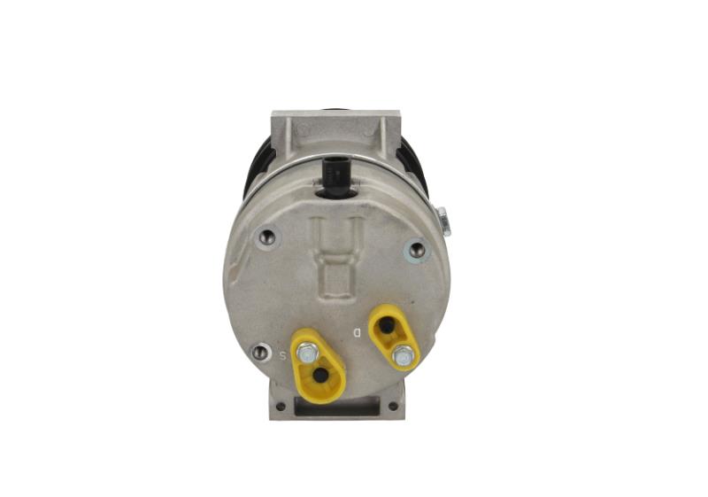 Delphi New Aircon Compressor for Renault 8200024397