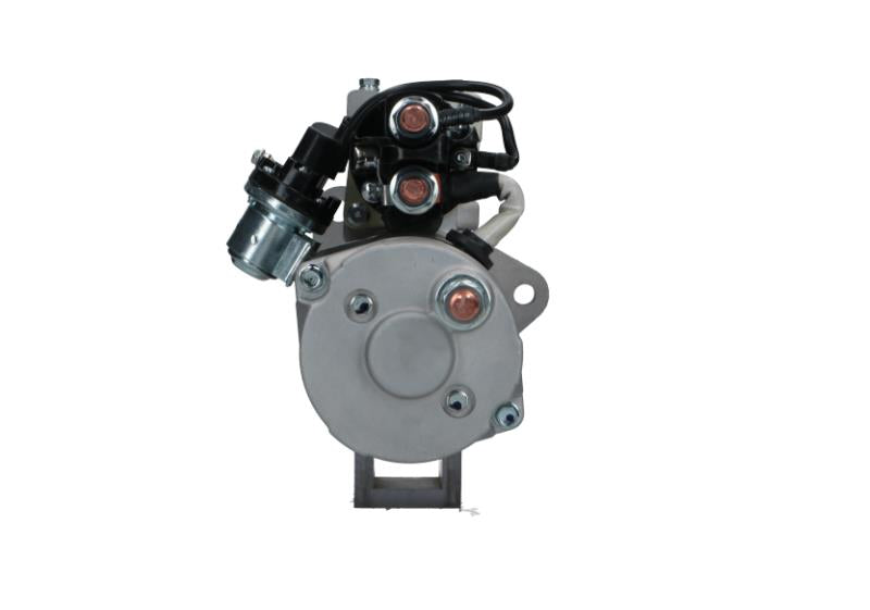 PlusLine Original Starter Motor for Caterpillar 6.0 kw 8200053+