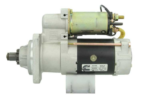 Remy New Starter Motor for Cummins 4.0 kw 8200054