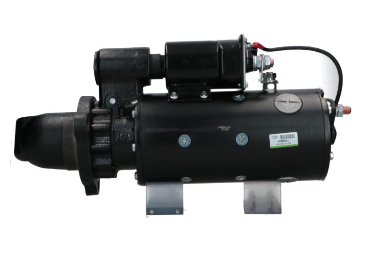 PlusLine Original Starter Motor for Caterpillar 9.0 kw 8200224+