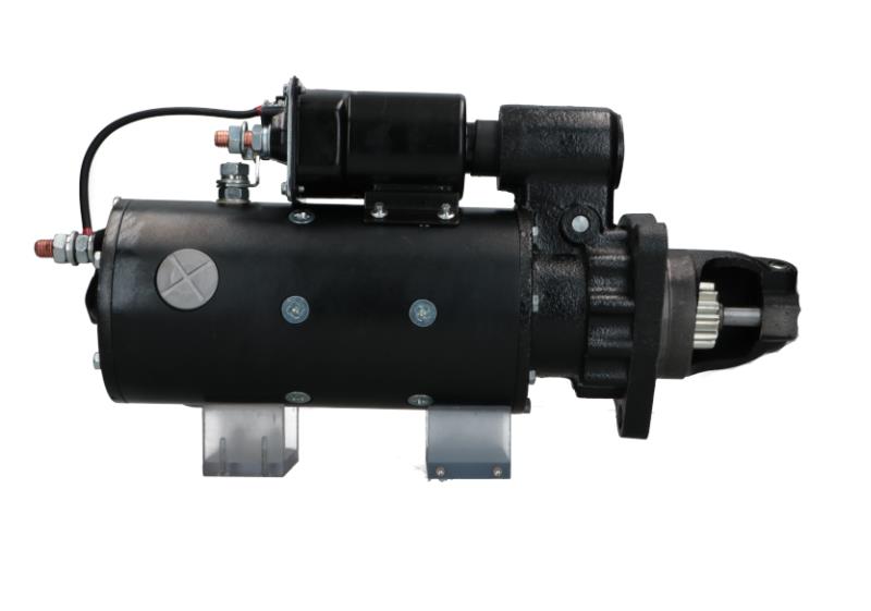 PlusLine Original Starter Motor for Caterpillar 9.0 kw 8200224+