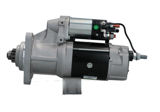PlusLine Original Starter Motor for Mercedes 6.4 kw 8200434+