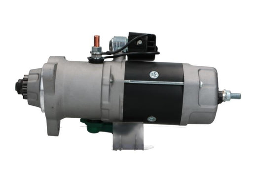PlusLine Original Starter Motor for Caterpillar 9.0 kw 8200762+