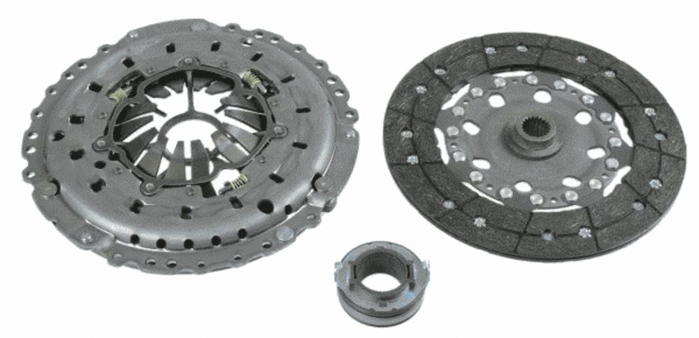 SACHS Clutch Kit for Hyundai/Kia 3000951963