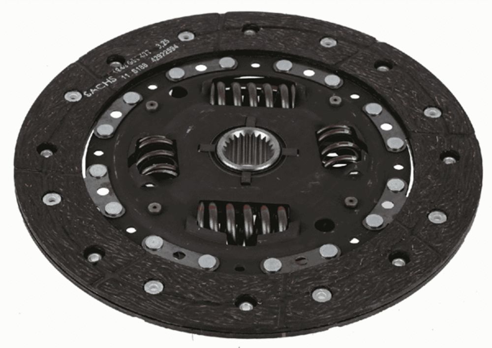 SACHS Clutch Disc for Ford 1878008031