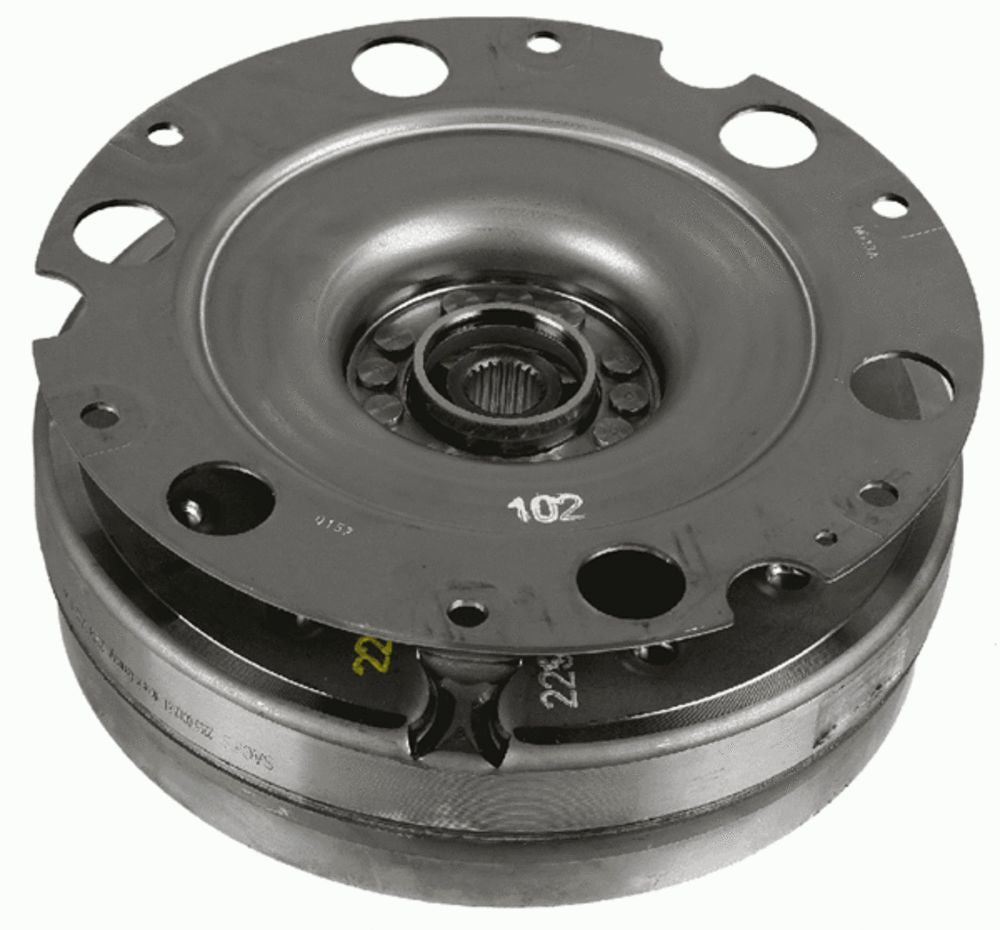 Sachs Dual Mass Flywheel For Audi 2295001281