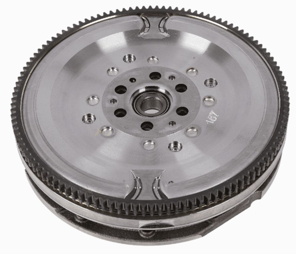 Sachs Dual Mass Flywheel For Opel 2294002212