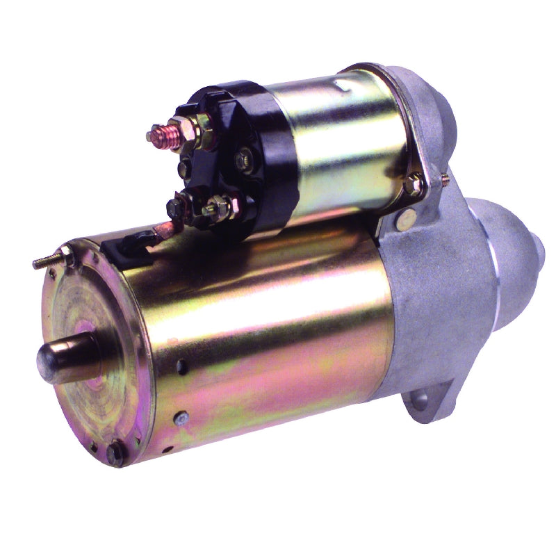 WAI New Starter Motor for Chevrolet 1.2 kw 6413N