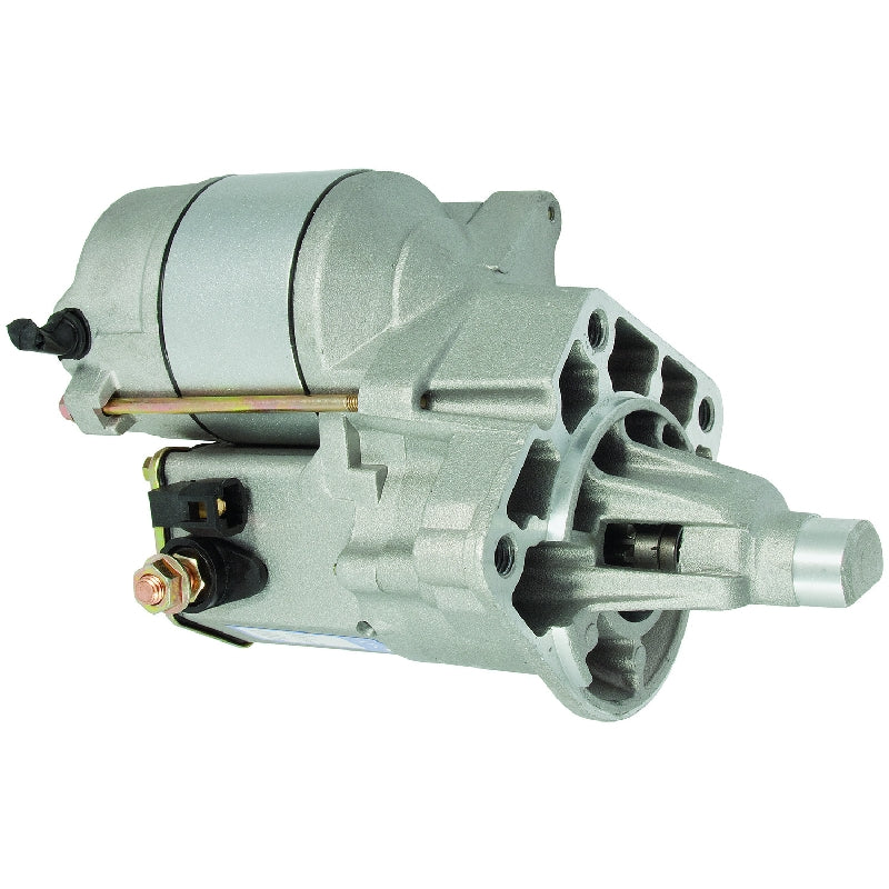 WAI New Starter Motor for Chrysler 1.2 kw 17893N