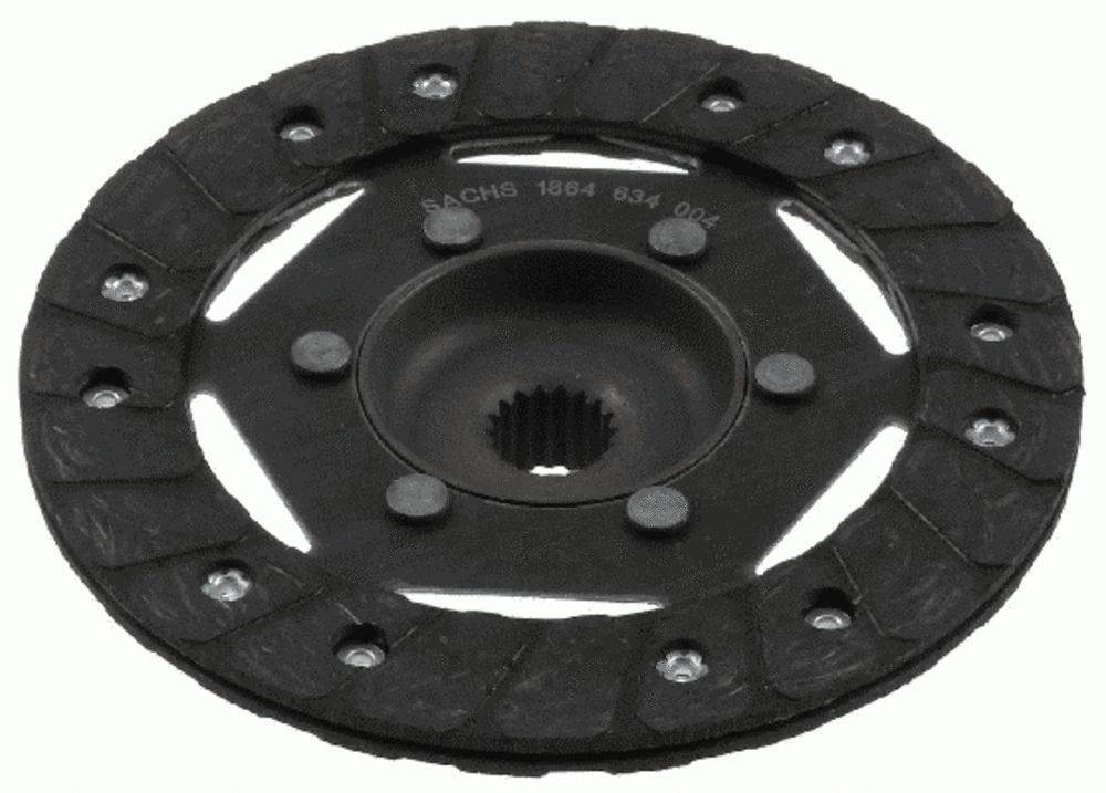 SACHS Clutch Disc for Citroen/Peugeot 1864634004