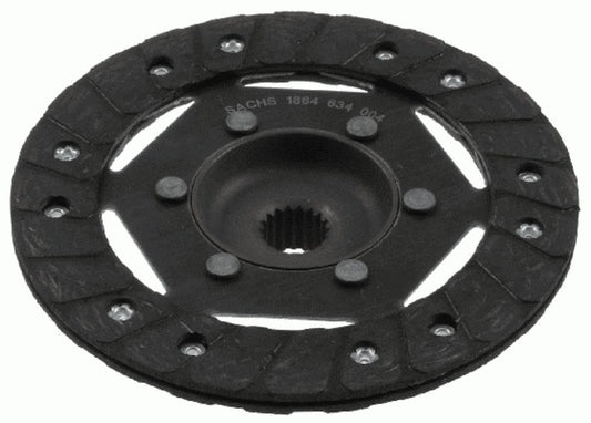 SACHS Clutch Disc for Citroen/Peugeot 1864634004