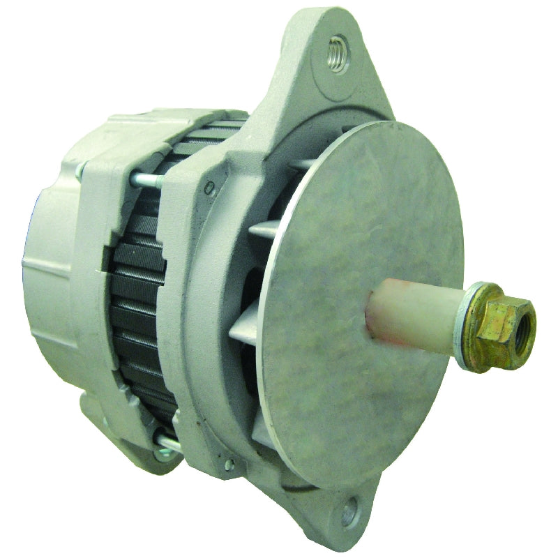 WAI New Alternator for Case International 145A 8076N