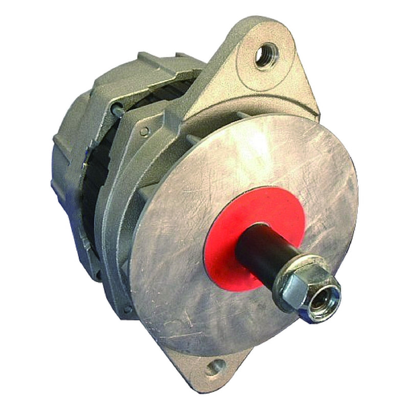 WAI New Alternator for Caterpillar 160A 7644N