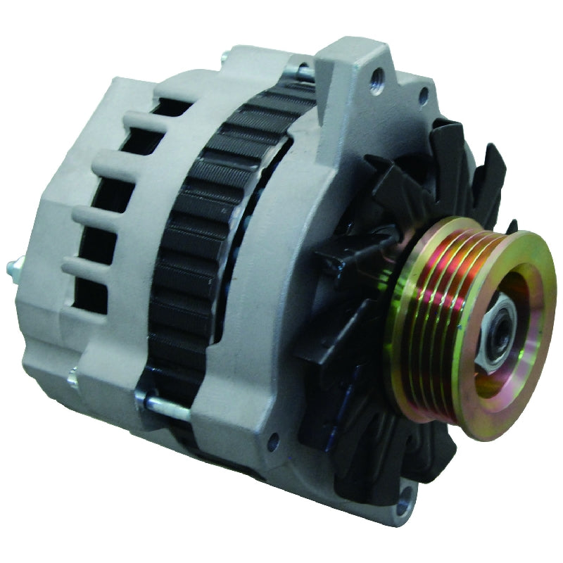WAI New Alternator for Chrysler 105A 780111N