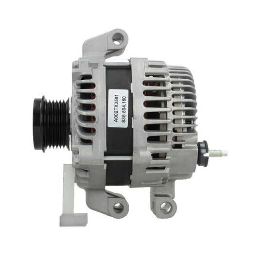 Mitsubishi New Alternator for Chrysler 160A (packed in neutral box) A002TX3581