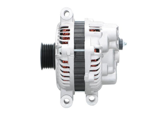 PlusLine Original Alternator for Pontiac 120A A3TG4091+