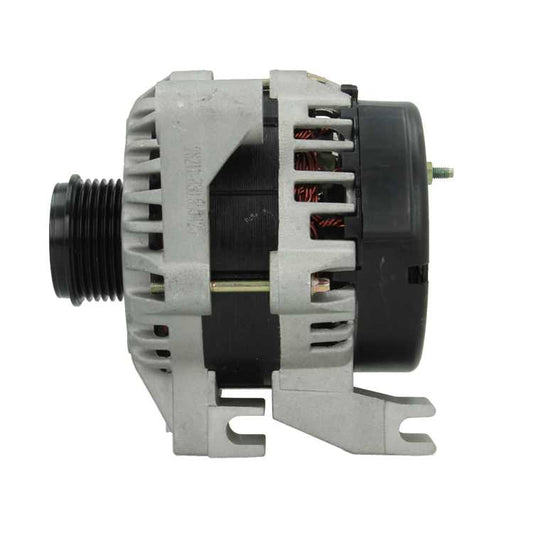 PlusLine Original Alternator for Oldsmobile 125A 835550125+