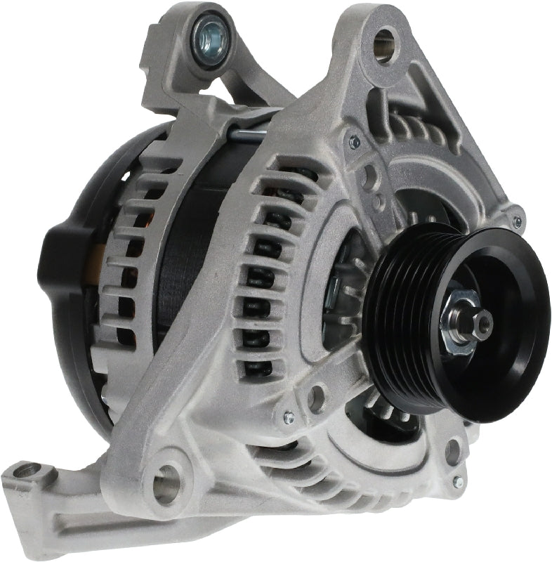 WAI New Alternator for Jeep 160A 11240N6G1