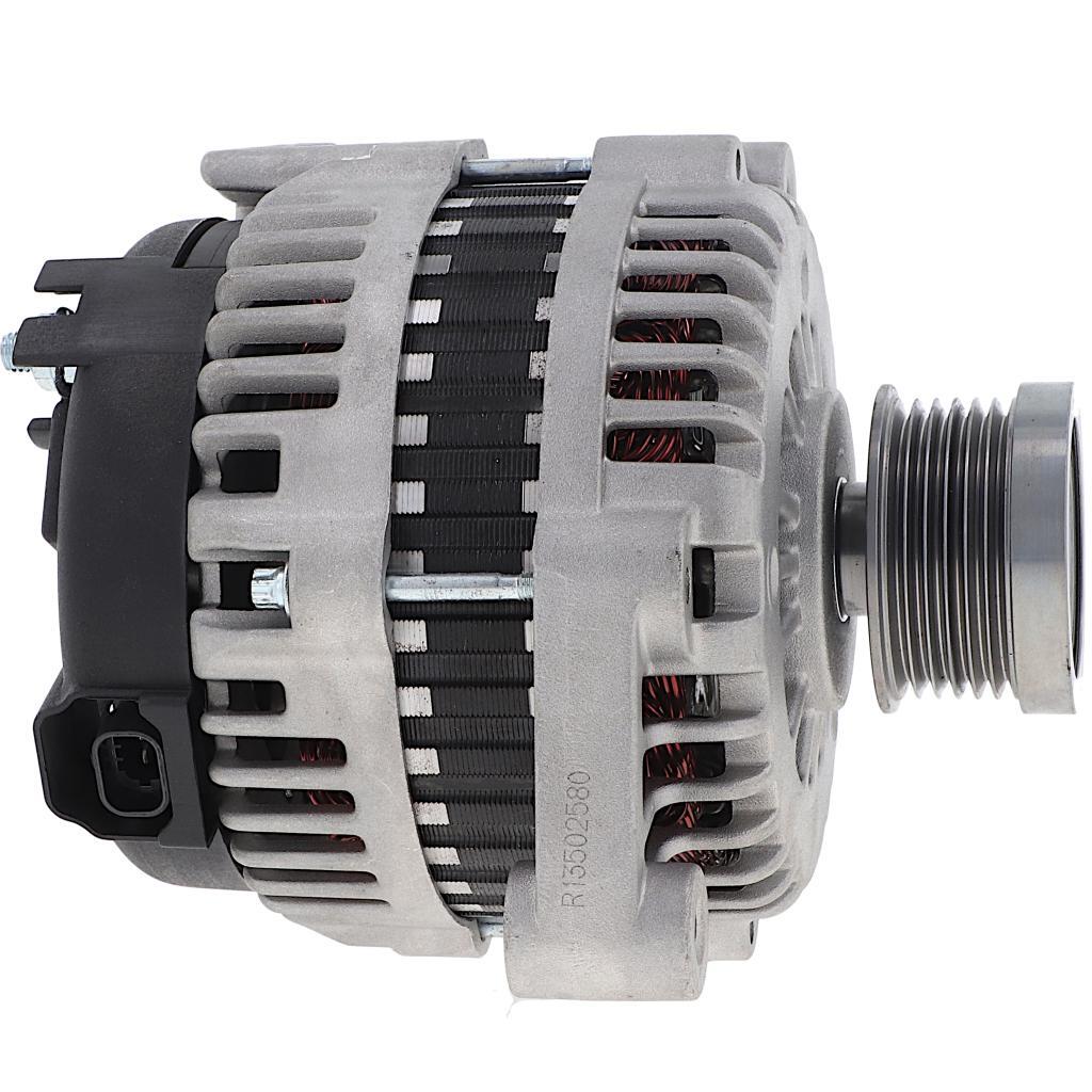 RNL-Standard Alternator Chevrolet 140A RNL13502580