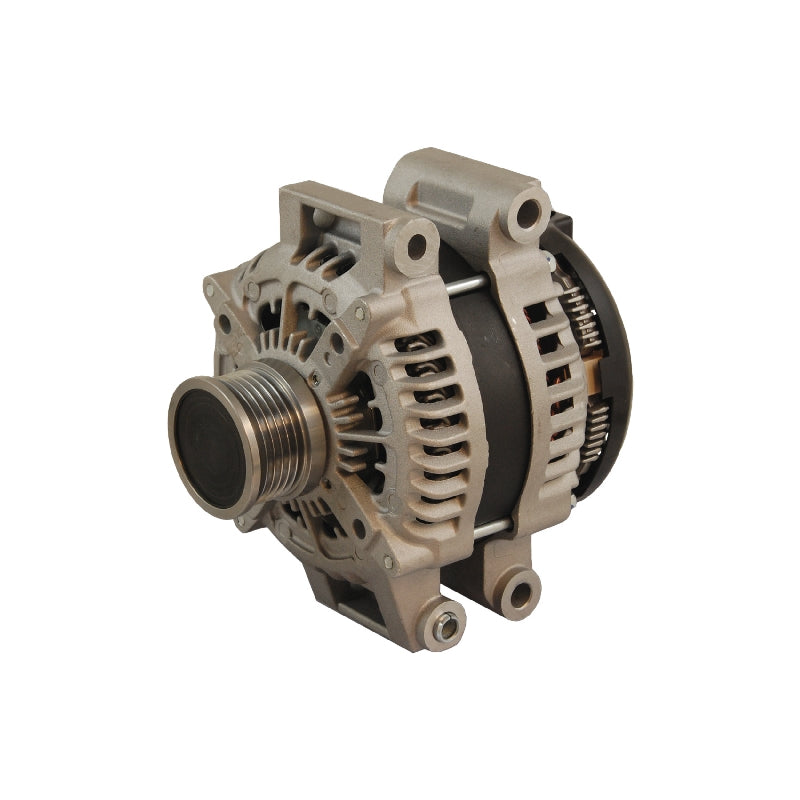 WAI Reman Alternator for Jeep 220A 20402R