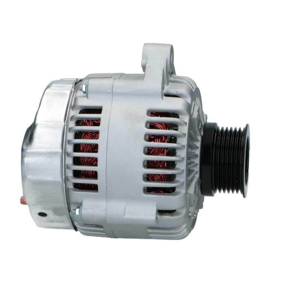 RNL-Standard Alternator Jaguar 120A RNL1022110860