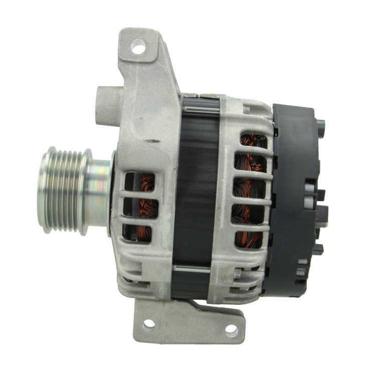 Bosch New Alternator Land Rover 180A 0125811034