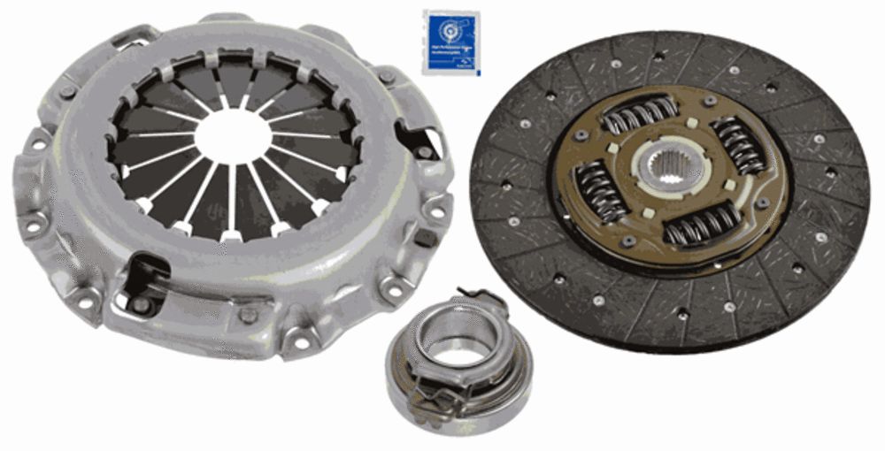 SACHS Clutch Kit for Hyundai/Kia 3000954036