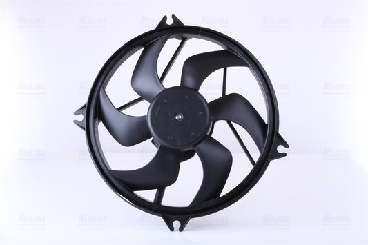 Nissens Radiator Cooling Fan 85674