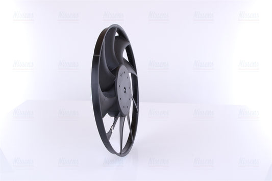 Nissens Radiator Cooling Fan 85704