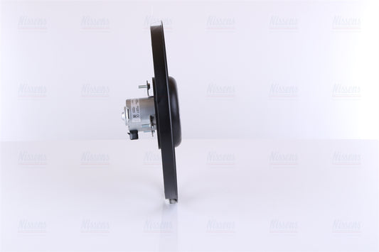 NISSENS Radiator Cooling Fan 85782