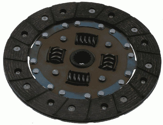 SACHS Clutch Disc for Suzuki 1862876002