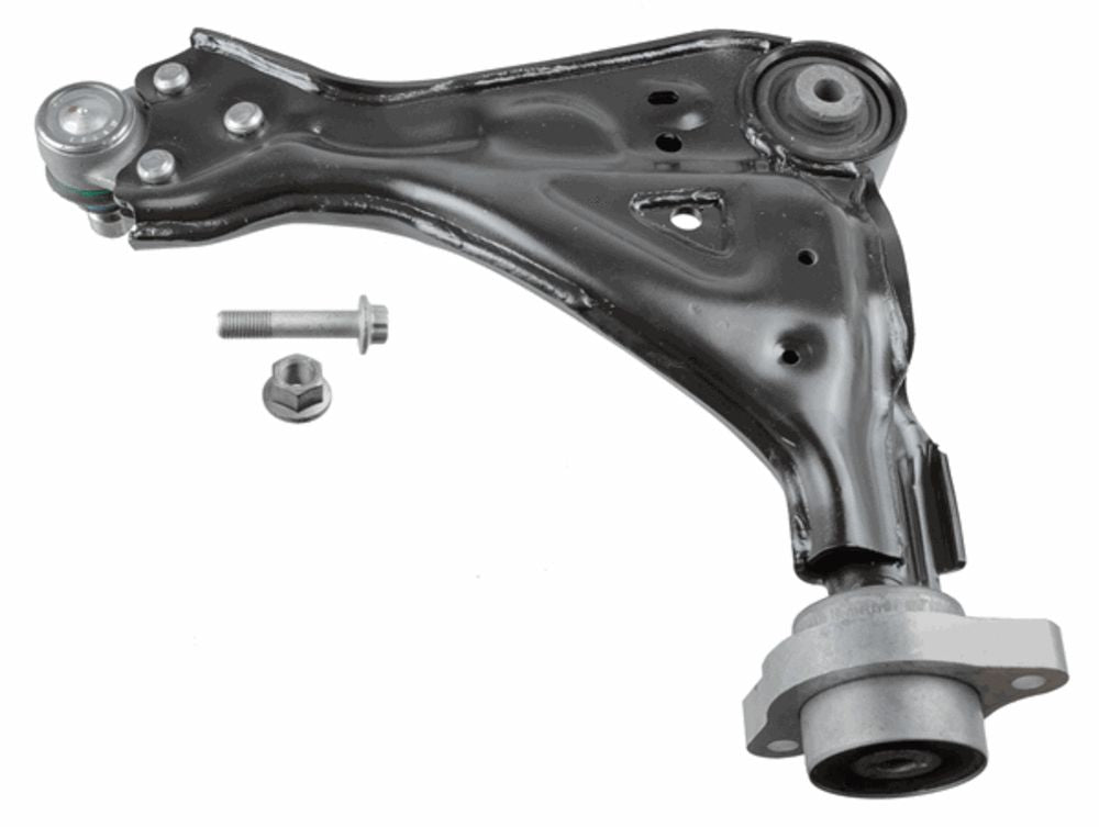 LEMFÖRDER Control/Trailing Arm Left for Mercedes 4335401
