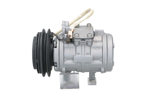 PlusLine Original Aircon Compressor for Ford 85GG19D629AA+