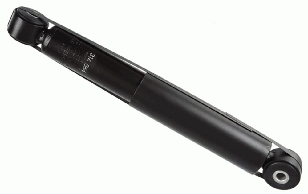 Boge Shock Absorber Left 30-K71-A