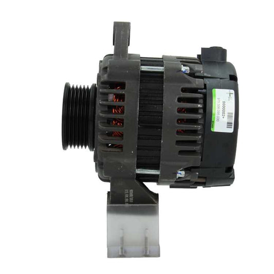 PlusLine Original Alternator for Mercury 95A 8600002+