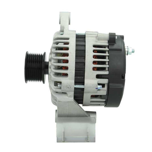 PlusLine Original Alternator for Caterpillar 50A 8600282+